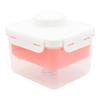 Tiardey Tofu Presser for Firm or Extra Firm Tofu with Water Drainer view 3