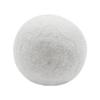 Tiardey 6pcs Tumble Dryer Balls,Wool Dryer Balls for Laundry to Reduce Drying Time,Reusable Natural Fabric Softener view 2