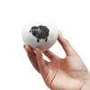 Tiardey 6pcs Tumble Dryer Balls,Wool Dryer Balls for Laundry to Reduce Drying Time,Reusable Natural Fabric Softener view 4