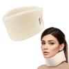 1 Piece Neck Brace, Neck Support Collar, Neck Collar Support, Cervical Spine Collar Collar, Soft Sponge Neck Collar, Cervical Spine Fixed Brace Protection, Neck Support Tool, Neck Support view 1