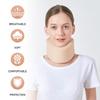 1 Piece Neck Brace, Neck Support Collar, Neck Collar Support, Cervical Spine Collar Collar, Soft Sponge Neck Collar, Cervical Spine Fixed Brace Protection, Neck Support Tool, Neck Support view 3