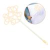 Amosfun Rattan Quilt Paddle for Carpet and Rug Dusting Home Cleaning Tool Lightweight and Quilt Beat Tool view 3