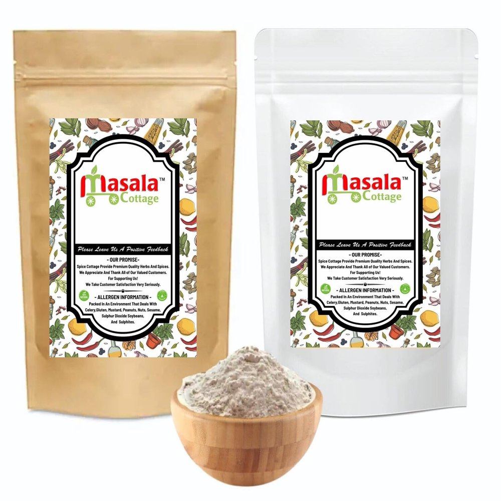 Agar Agar Powder | Faluda | Vegetarian Gelatine Premium by Masala Cottage 25g-1.9kg (450, Grams)