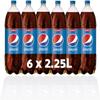MegaBargain Original Fizzy Drink 6 x 2.25L by KING BAJ view 1
