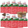 Mogu Mogu Flavored Drinks 12x320ml, WATERMELON - Nata De Coco Juice - Refreshing Taste - Fun Drinking During Hot Summers Or Take Them On Trips & Picnics Boxed Treatz view 1