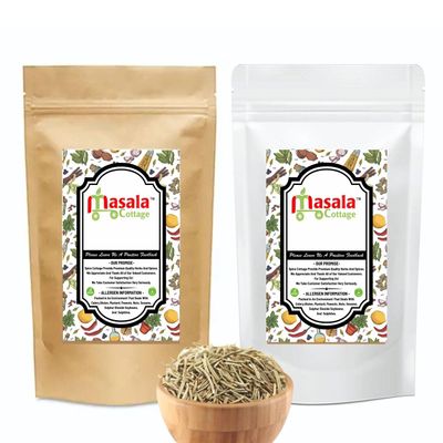 Rosemary Leaf Dried Herbs Premium Quality by Masala Cottage 25g-1.9kg (450, Grams)