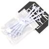 VINTORKY Nose Hair Removal Wax Beans Set, Portable Nose Depilation Tool with Wax Stick, for Comfortable Nasal Hair Removal at Home and Travel view 4