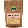 Garlic Flakes 500g by Hatton Hill view 1