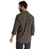 Craghoppers Adventure III NosiLife Long-Sleeved Shirt Woodland Green XXL view 2