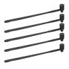 5PCS Plum Blossom Dermal Hammer ABS Handle Single End Dermal Hammer Needle Hammer for Industry view 1
