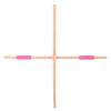 31.5in Yoga Training Stick, Stick Stretcher, Yoga Stick, Beechwood Improve Hunchback Shoulder for Exercise Suitable for Posture Correction view 1