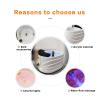 Acrylic Footbath Foot Soak Tub Acrylic Pedicure Sink With Heat And Massage Pedicure Bowl Salon Massage Equipment Home Foot Bath Special For Hotel Foot Bath Club For Foot Soaking. ( Color : With water view 2