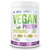 Allnutrition Vegan Protein, Pistachio - 500g view 1