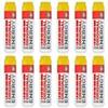 Euro Shopper Original Energy Drink 500ml (Pack of 12) | Boost Your Energy with Refreshing Flavor | Instant Boost | Ideal for Active Lifestyles view 1