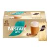 Nescaf Latte Instant Coffee Sachets - 40 X 18G view 1