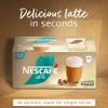 Nescaf Latte Instant Coffee Sachets - 40 X 18G view 4