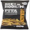 Baked In Brooklyn Multigrain Pita Chips 2 x 170g view 1