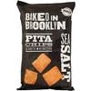 Baked In Brooklyn Sea Salt Pita Chips 2 x 170g view 1