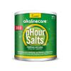 PHOUR Salts - Alkaline Mineral Salts with Magnesium and Potassium: 180g - Balanced Supplement - Optimises The Brain and Body with a Powerful Combination of Essential Alkaline Minerals. view 1