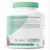 Osavi Omega 369 Flaxseed Oil 1000 mg  120 Softgels | ColdPressed Flaxseed Oil with Essential Omega 369 Fatty Acids | Rich in Unsaturated Fatty Acids view 2