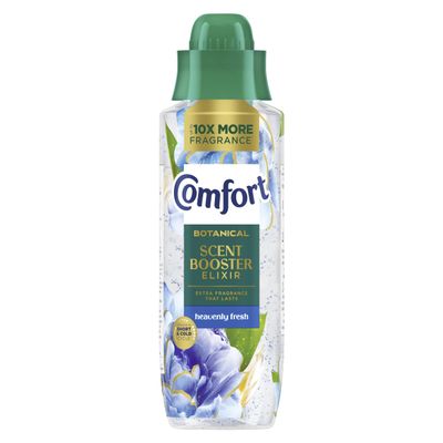 Comfort Botanical Heavenly Fresh Scent Booster Elixir 460 ml