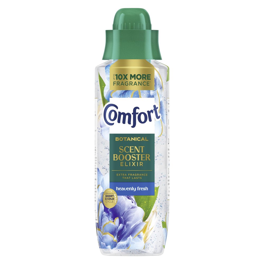 Comfort Botanical Heavenly Fresh Scent Booster Elixir 460 ml