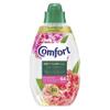 Comfort Botanical First Blooms Fabric Conditioner softener with CrystalFresh* transparent formula Freshness, inspired by nature 960 ml (64 washes)