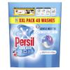 Persil Non Bio 3 in 1 Washing Capsules laundry capsules gentle next to sensitive skin for outstanding stain removal in quick & cold washes 48 washes view 1