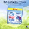 Persil Non Bio 3 in 1 Washing Capsules laundry capsules gentle next to sensitive skin for outstanding stain removal in quick & cold washes 48 washes view 3