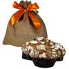 Cumala Traditional Artisan Colomba with Candied Orange and Almond Coating 1 kg view 1