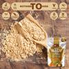 Organic Maca Root Powder 250g Supports Immunity | Premium Macaroot Superfood Super Greens Performance & Endurance Powder | Vegan Pure Peruvian Zero Additives Maca Powder by PROELITE view 2