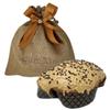 Cumala Artisan Colomba with Salted Caramel Chocolate 1 kg view 1