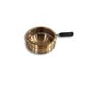 GDH - HMD with handle gold view 1