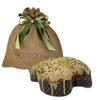 Cumala Artisan Colomba with Marzipan and pure Pistachio Creminis 1 kg view 1
