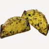 Cumala Artisan Colomba with Marzipan and pure Pistachio Creminis 1 kg view 3