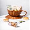 Mother's Day Afternoon Tea Hamper for Two view 2