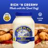 Blue Plate Mayonnaise Creole Tartar Sauce, 12 Fl Oz Squeeze Bottle (Pack of 6) view 4