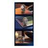 Correa Astronaut Electric Shaver Mini Shaver Shaver Men's with RGB Light Portable USB Electric Shaver Travel C view 2