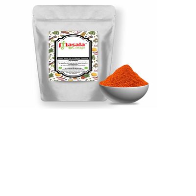 Cayenne Pepper Powder | Ground A Grade Premium Quality by Masala Cottage 25g-1.9kg (950, Grams)