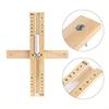 Hourglass Sauna, 15 Minutes Wall Mounted Sauna Hourglass Sand Timer Accurate Rotating Heat Sauna Room Glass Clock view 2