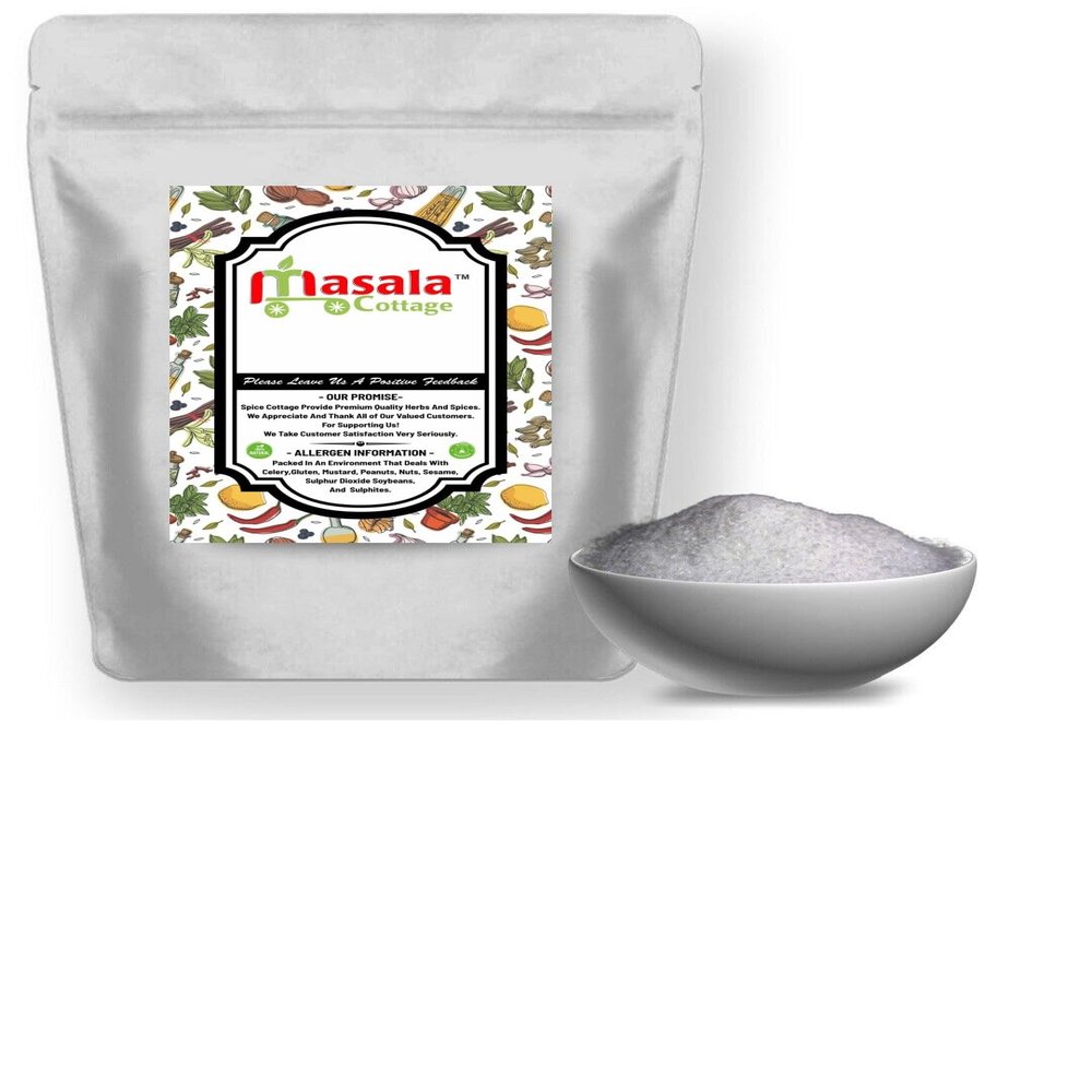 Monosodium Glutamate | MSG | Ajinomto Flavour Enhancer Seasoning by Masala Cottage 25g-1900g (1900, Grams)