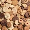 02 x Biscuit Variety Pack 500g - A bag of broken biscuits, manufacturer's seconds and biscuit misshapes view 3