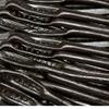 Barratt Hard Liquorice Sticks - Traditional black hard liquorice sticks (15 Sticks) view 2