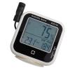 Thermo Hygrometer Dew Point Meter Laboratory Home Indoor Hygrometer Etp110 Hygrometer Indoor Hygrometer Home Measuring Meter Relative Humidity Temperature And Dew Point Rectal view 1