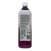 Niru's Blackcurrant Flavoured drink with Nata De coco, Gluten free, Vegan, Delicious coconut Jelly Pieces, No Added Preservatives and Colours, Energy Booster Drink, Vietnam Origin, 1Litre view 2