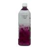 Niru's Blackcurrant Flavoured drink with Nata De coco, Gluten free, Vegan, Delicious coconut Jelly Pieces, No Added Preservatives and Colours, Energy Booster Drink, Vietnam Origin, 1Litre view 3