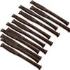 Barratt Hard Liquorice Sticks - Traditional black hard liquorice sticks (75 Sticks(Full Box)) view 3