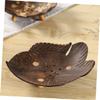 PRETYZOOM Soap Box Cartoon Soap Rack Coconut Shell Storage Rack Household Container Holder Suction Tray view 3