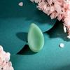 MAIBAOTA Green Aventurine Thumb Worry Stone Anxiety Relief Healing Crystals Gifts for Women Meditation Polished Pocket Reiki Balancing Energy Gemstones view 2
