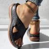 nude sandals heels size 10 women shoes wide fit shoes for swollen feet women running trainers comfy hook loop womens slipper hiking shower slipper boots sandals for size 7 mens view 3